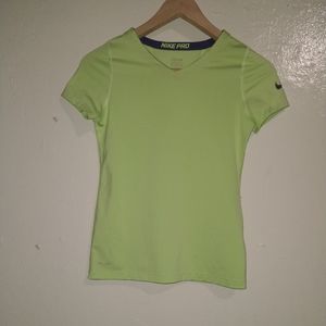 Nike Dri-Fit women's M T-shirt